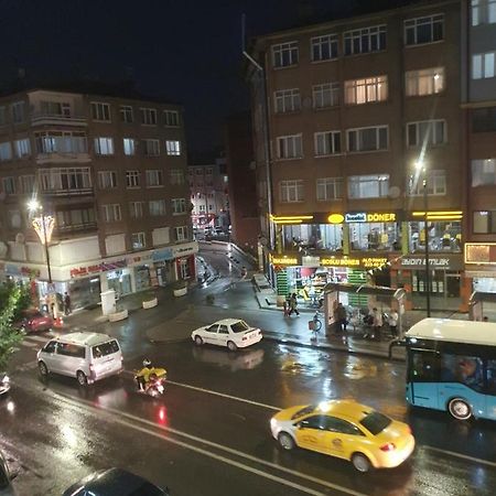 Appartamento Muekemmel Konumda Luex Business Concept Daire Sivas Esterno foto