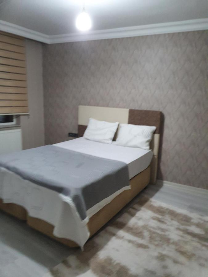 Appartamento Muekemmel Konumda Luex Business Concept Daire Sivas Esterno foto