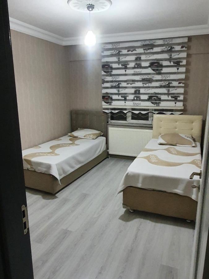 Appartamento Muekemmel Konumda Luex Business Concept Daire Sivas Esterno foto