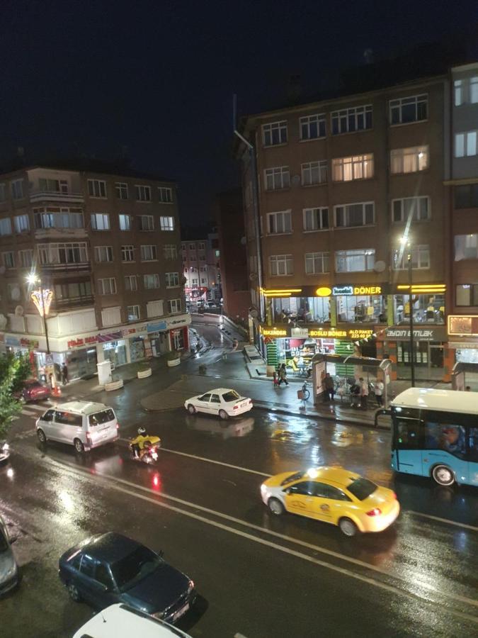 Appartamento Muekemmel Konumda Luex Business Concept Daire Sivas Esterno foto