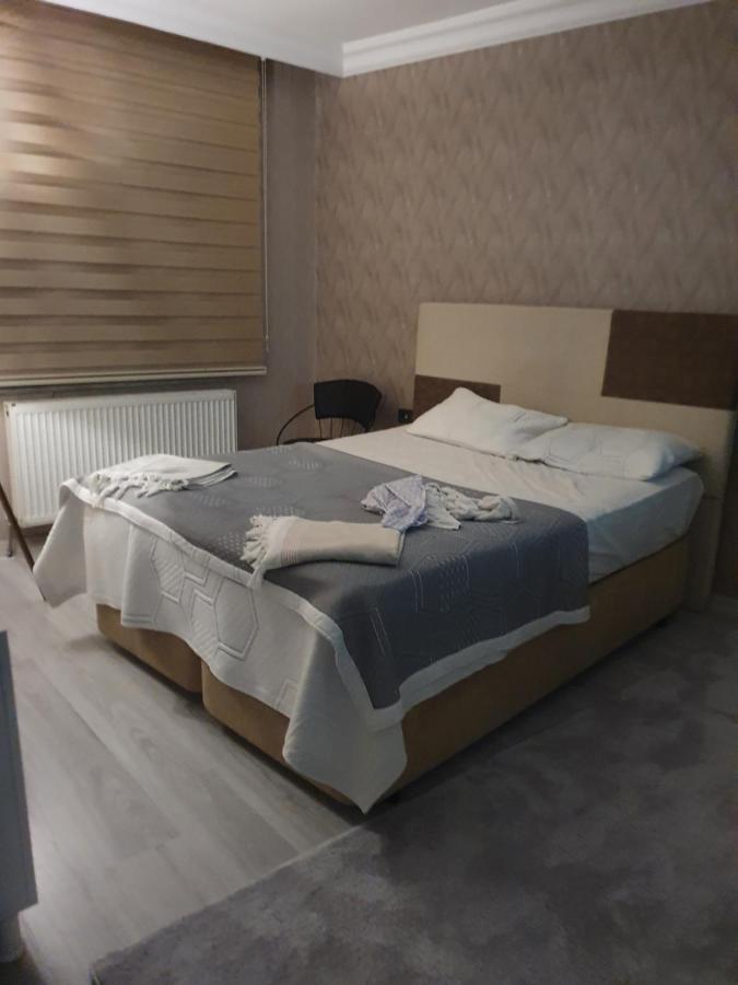 Appartamento Muekemmel Konumda Luex Business Concept Daire Sivas Esterno foto