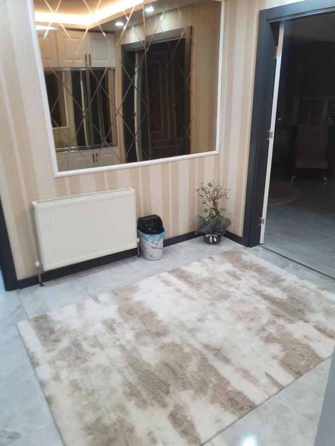 Appartamento Muekemmel Konumda Luex Business Concept Daire Sivas Esterno foto