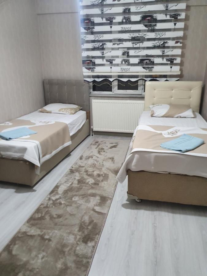 Appartamento Muekemmel Konumda Luex Business Concept Daire Sivas Esterno foto