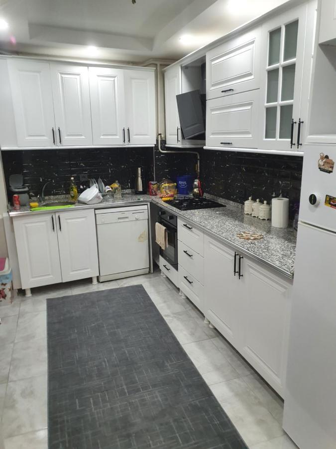 Appartamento Muekemmel Konumda Luex Business Concept Daire Sivas Esterno foto