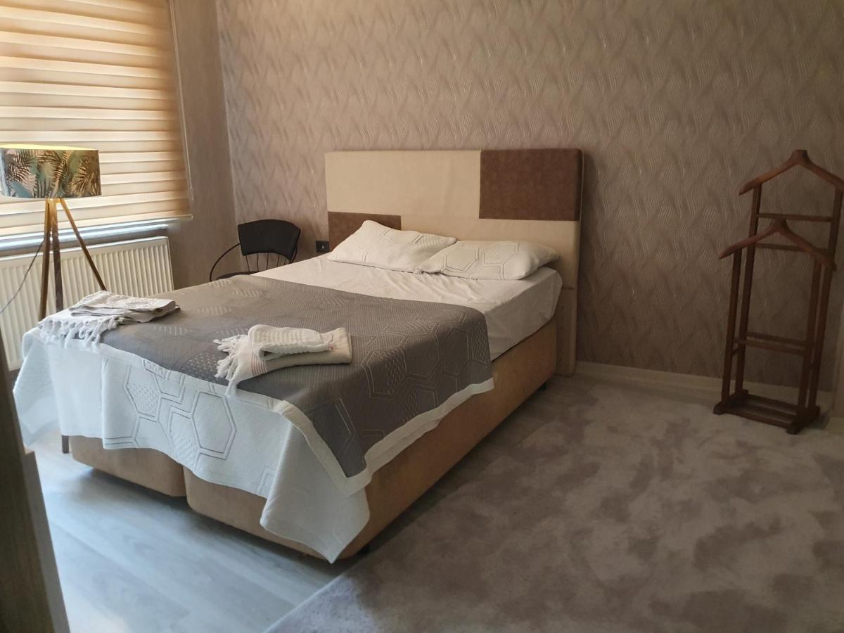Appartamento Muekemmel Konumda Luex Business Concept Daire Sivas Esterno foto